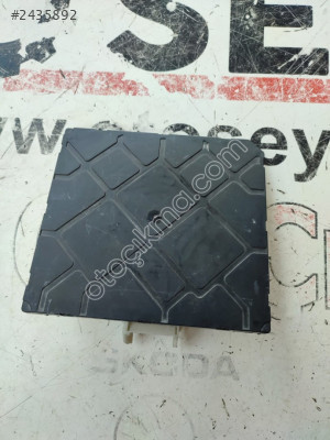 5Q0937084AQ vw seat skoda bcm merkezi beyni