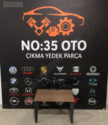 623108841R RENAULT FLUENCE PANJUR