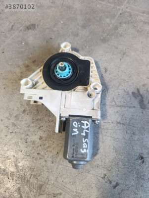 8K0959801A Audi A4 sol ön cam motoru