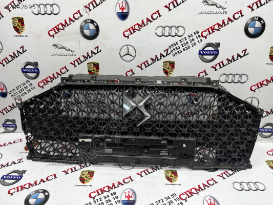 Ds automobilis Ds7 ön panjur  Ds 7 çıkma yedek parça