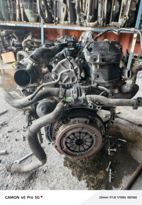 FORD COURİER 1.5 KOMPLE MOTOR OTO FEDAİ