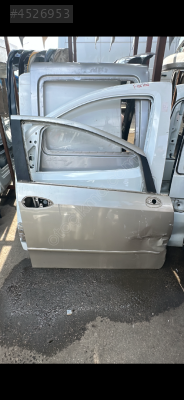 Fiat Linea sağ ön kapı çıkma orjınal