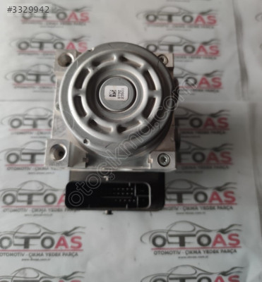 FORD COURİER ABS BEYNİ 10.0917-01323 3071 202761   JY16-2B373-AB