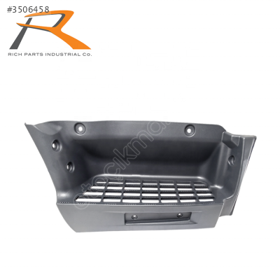 MK486009 FUSO CANTER 859 BASAMAK PLASTİĞİ SAĞ
