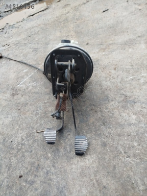 Peugeot partner 2.0WESTİNGHOUSE