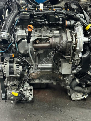 FORD MONDEO 1.6 EURO 6 DİZEL ÇIKMA ORJİNAL  MOTOR