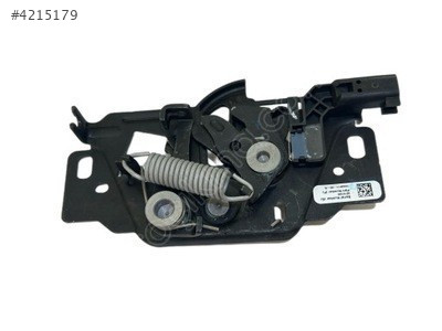 TESLA MODEL S - 3 - X KAPUT KİLİDİ SIFIR