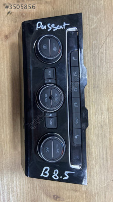 VW PASSAT B8.5 KLİMA KONTROL PANELİ