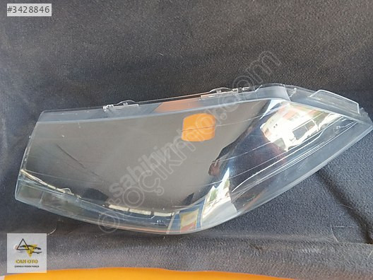 RENAULT MEGANE 2 SOL FAR CAMI ( FAZ 2 )
