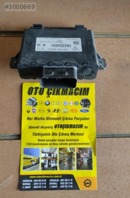 PORSCHE PANAMERA CAYENNE TOUAREG START STOP BEYNİ 7PP959663E