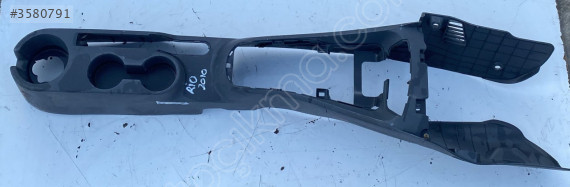kia rio 2010 orta/ara konsol (son fiyat)