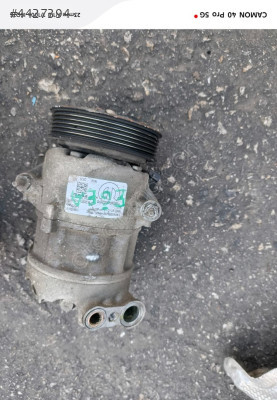 FİAT EGEA 1.3 KLİMA KOMPRESÖRÜ OTO FEDAİ