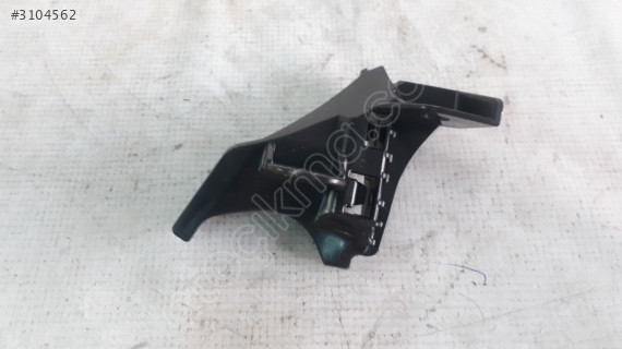 BMW E89 BRAKET ÖN TAMPON SOL 51117192157 Z4