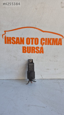 0281003038 038907281D CADDY ISITMA ROLESİ bosch ÇIKMAORiJİNAL