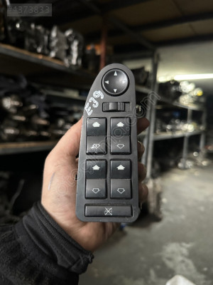 E39 CAM TUŞLARI ORJİNAL ÇIKMA PARÇAA