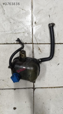 DOBLO YEDEK SU DEPOSU AKİL YAMAN OTOMOTİV