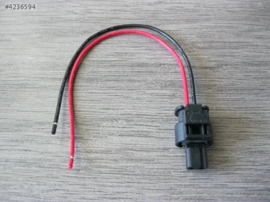 872857561 EKSANTİRİK MİLİ SELENOİD VALF FİŞİ