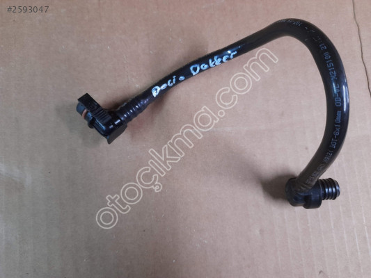 DACİA DOKKER 1.5 DCİ FREN VAKUM HORTUMU