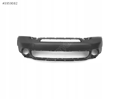 MINI COOPER S R60 - R61 ÖN TAMPON 51119806064
