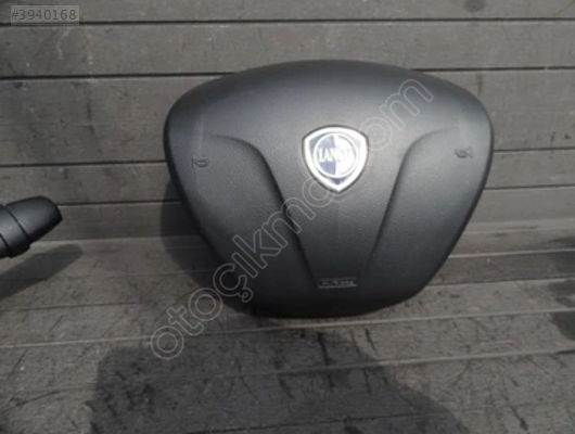 LANCIA DELTA ÇIKMA ORJİNAL DİREKSİYON AİRBAG