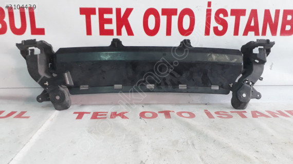 Mercedes C 205 BRAKET DİFÜZÖR BRAKETİ ORTA A2058851524