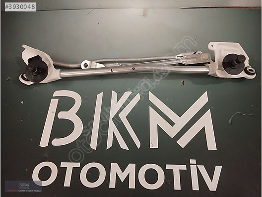 Nissan Micra 2002-2010 Silecek iç mekanizması