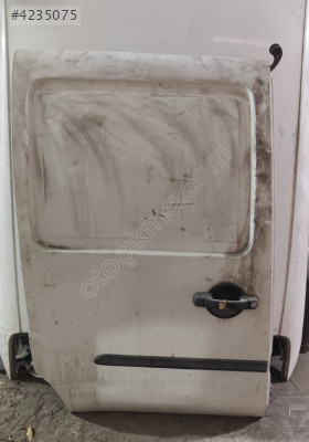 FİAT DOBLO SAĞ SÜRGÜLÜ KAPI ORİJİNAL ÇIKMA PARÇA