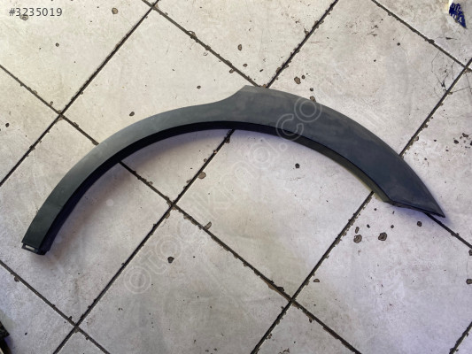 CHEVROLET CAPTİVA SOL ARKA ÇAMURLUK DODİĞİ ÇIKMA 96439715