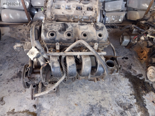 Chrysler neon 2.0L 16 valve motor komple