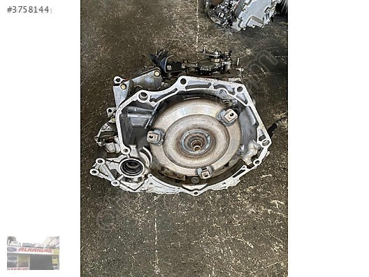 OPEL CORSA D OTOMATİK ŞANZIMAN GARANTİLİ