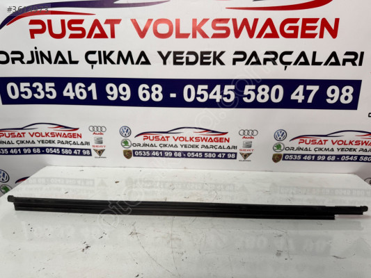 SEAT LEON SOL ÖN ÇIKMA CAM SIYIRICI FİTİL 5NA 837 479 480