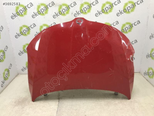 SKODA RAPİD 2013 2018 ÖN KAPUT ÇIKMA 5JA823031