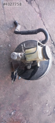 Mazda 323 westinghouse