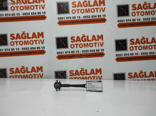 DACİA SANDERO ÇIKMA SAĞ ÖN EMNİYET KEMERİ TOKASI OEM; 878170648R