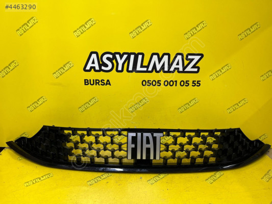 FİAT EGEA CROSS ÖN PANJUR (SIFIR İTHAL)