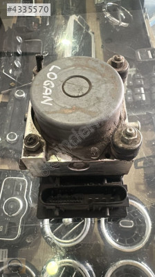 0265800584 DACİA LOGAN ABS BEYNİ BURSA MG