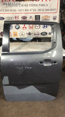 2023-2025 FORD RANGER SOL ARKA KAPI