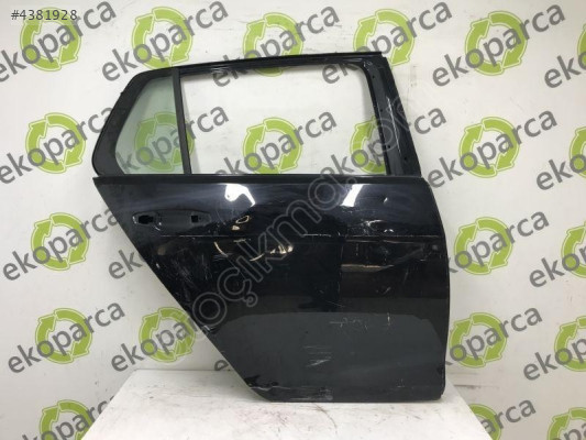 VOLKSWAGEN GOLF 2013 2020 SAĞ ARKA KAPI 5G4833056