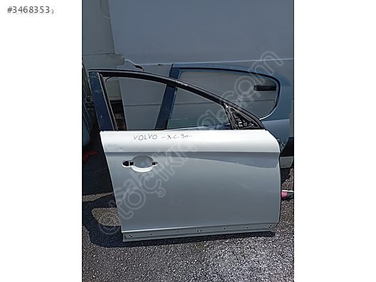VOLVO XC 90 SAĞ ÖN KAPI ÇIKMA KONUK OTO 05366077016