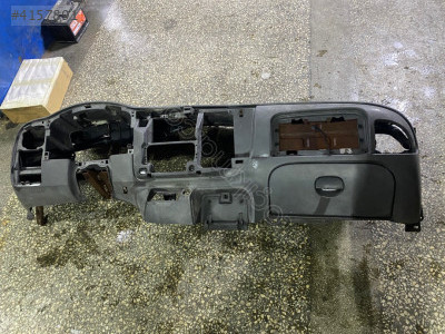 Ford Transit 12/15 torpido