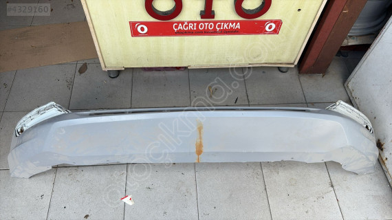 SEAT TARRACO ARKA TAMPON DİFÜZÖR 2019 5FJ807903 ÇAĞRI OTO MASLAK