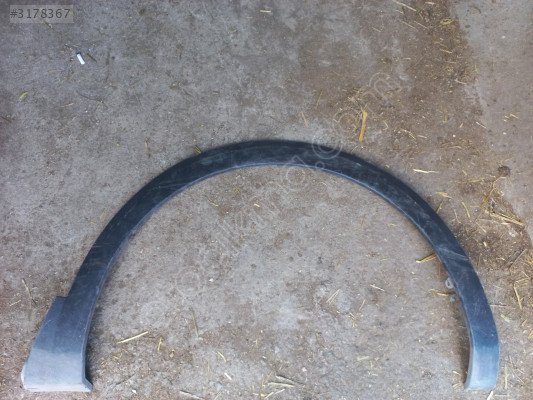 Peugeut 3008 sağ ön çamurluk dodik