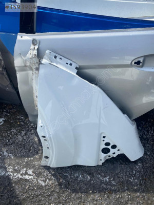 MİRİM OTODAN FORD TRANSİT SOL ÖN ÇAMURLUK
