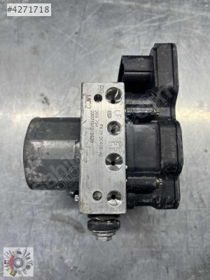 FORD TRANSİT ABS BEYNİ 0265956396/GK31-2C405--AG-0265257278