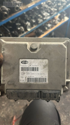 Fiat punto 1.4 çıkma şanzıman beyni