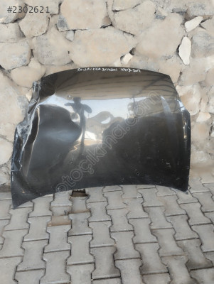 Sembol Tayland kasa motor kaputu 2009 2012 arası