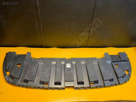 RENAULT TRAFİK 4 ÖN TAMPON ALT MUHAFAZA 214755869R SIFIR