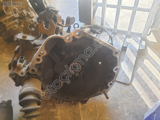 SUZUKİ SWİFT 1.3 MANUEL ŞANZIMAN ORJİNAL ÇIKMA