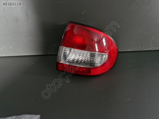 RENAULT MEGANE 1 SAĞ ARKA DIŞ STOP LAMBASI SIFIR 1998-2002