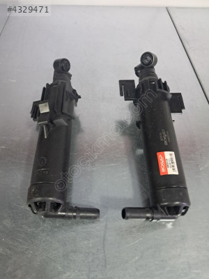 AUDI A4 SAĞ VE SOL FAR YIKAMA MOTORU 8K0955102D